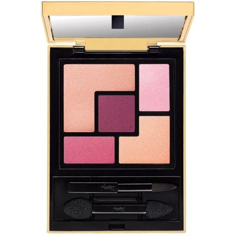 ysl couture palette 9|ysl make up palette.